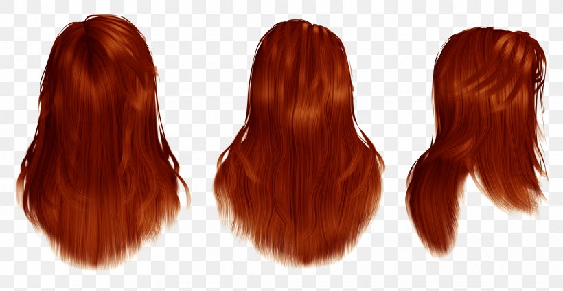 Wig Long Hair Clip Art, PNG, 2446x1267px, Wig, Brown Hair, Capelli, Caramel Color, Hair Download Free