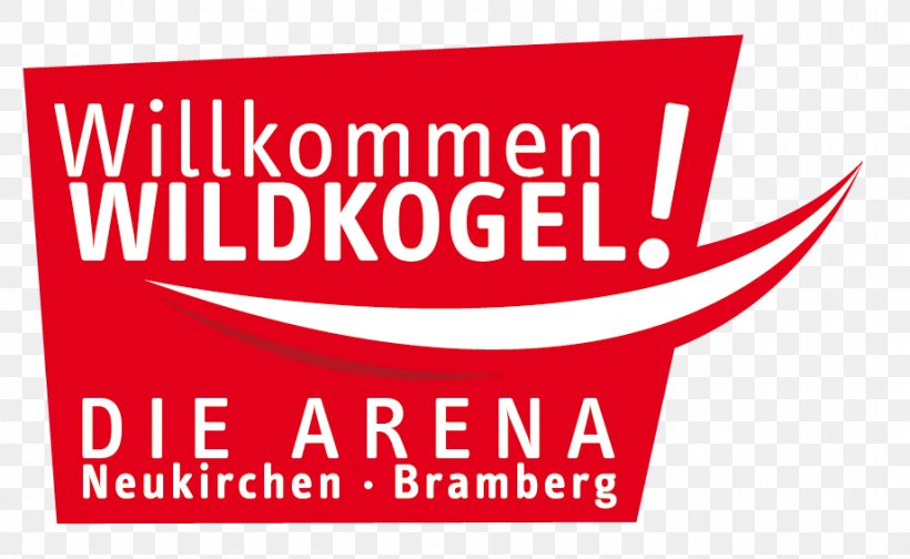 Wildkogel-Arena Bramberg Am Wildkogel Wildkogelbahnen AG Logo, PNG, 920x566px, Logo, Area, Banner, Brand, Sign Download Free
