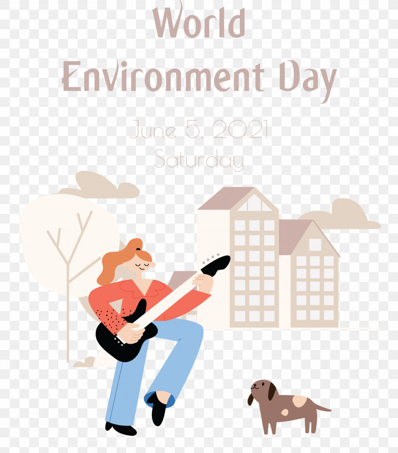 World Environment Day, PNG, 2639x3000px, World Environment Day, Behavior, Cartoon, Hm, Human Download Free