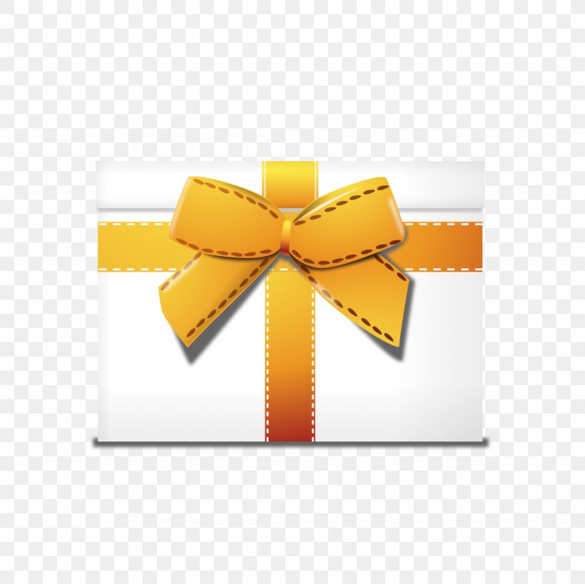 Yellow Gift Box Shoelace Knot, PNG, 1181x1181px, Yellow, Bow And Arrow, Bow Tie, Box, Designer Download Free