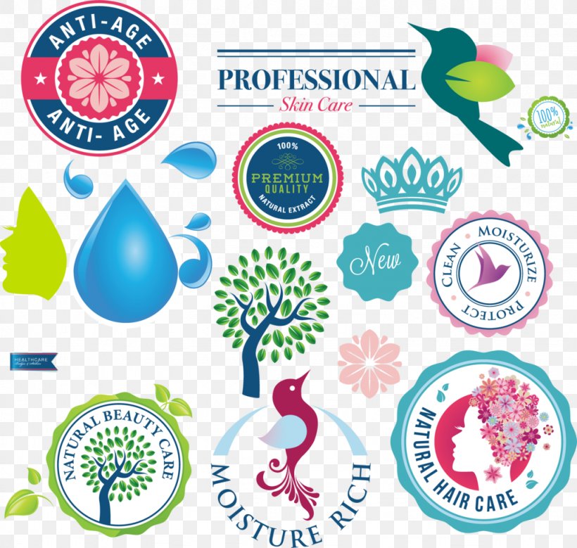 Blue Pattern Logo, PNG, 1024x974px, Logo, Area, Art, Clip Art, Icon Design Download Free