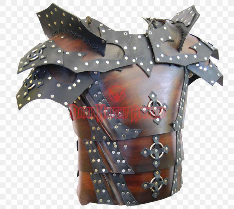 Breastplate Cuirass Components Of Medieval Armour Body Armor, PNG, 950x850px, Breastplate, Armour, Armzeug, Body Armor, Clothing Download Free