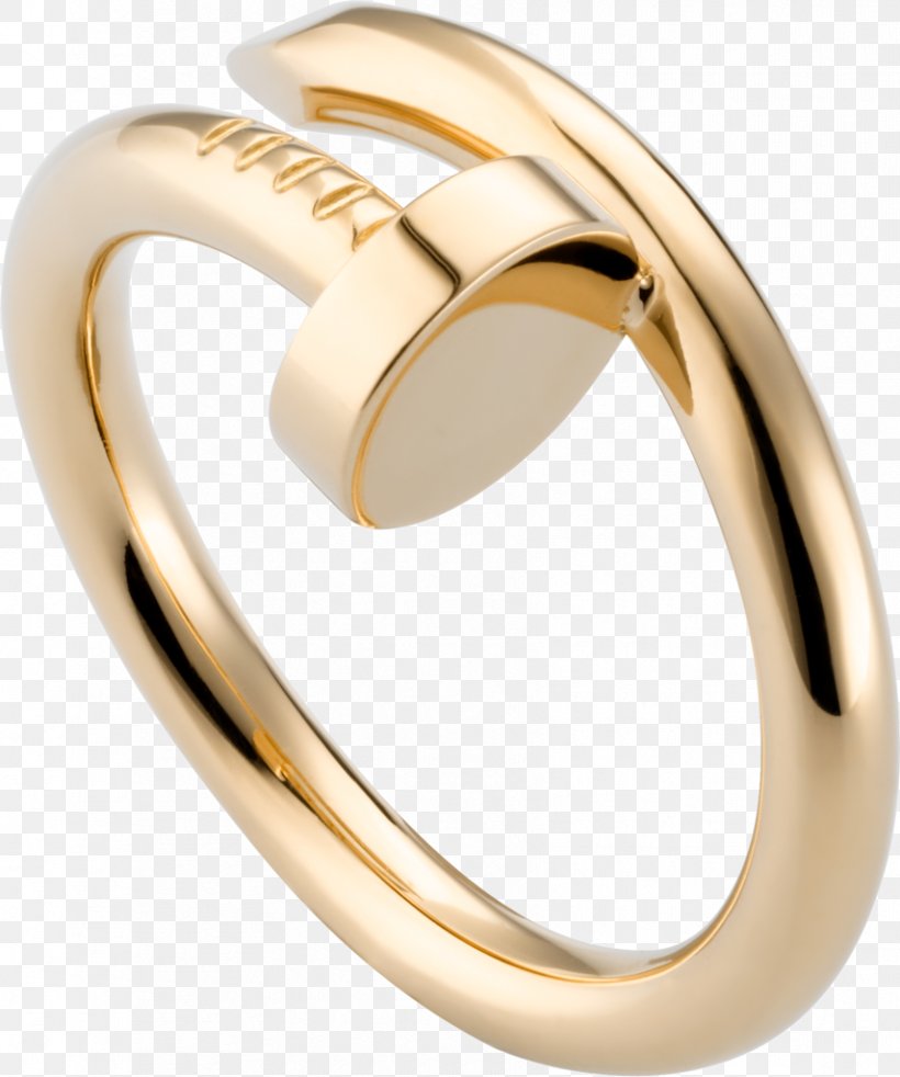 Cartier Wedding Ring Jewellery Gold, PNG, 855x1024px, Cartier, Body Jewelry, Bracelet, Carat, Cartier Tank Download Free