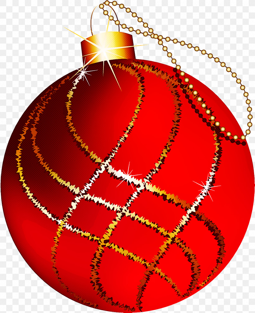 Christmas Ornament, PNG, 1089x1337px, Red, Ball, Christmas Decoration, Christmas Ornament, Holiday Ornament Download Free