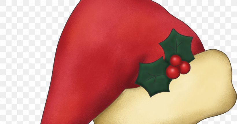 Christmas Santa Claus Desktop Wallpaper Clip Art, PNG, 1097x576px, Christmas, Christmas Gift, Christmas Ornament, Food, Fruit Download Free