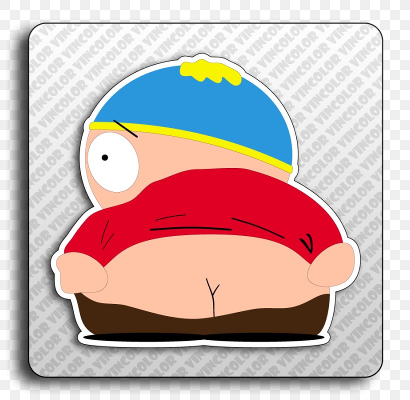 Eric Cartman Vecteur Clip Art, PNG, 800x800px, Eric Cartman, Beak, Car, Mouse Mats, Rapefugees Download Free