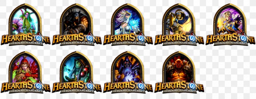 Hearthstone World Of Warcraft Icon, PNG, 1000x390px, Hearthstone, Arch, Brand, Cutepdf, Deviantart Download Free