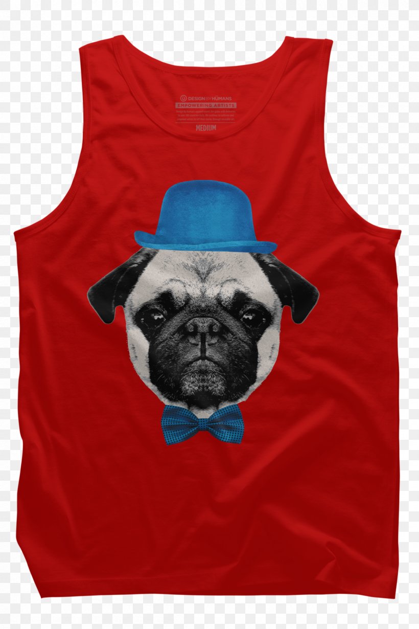 Pug T-shirt French Bulldog Dog Breed, PNG, 1200x1800px, Pug, Breed, Bulldog, Carnivoran, Cat Download Free