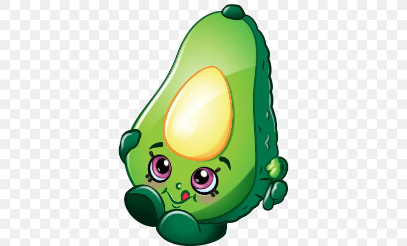 Shopkins Avocado Louis Poulsen PH 3/2 Table Lamp Vegetable Ice Cream, PNG, 576x495px, Shopkins, Amphibian, Avocado, Bank, Food Download Free