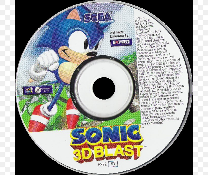 Sonic 3D Sega Saturn Compact Disc Game 版本体, PNG, 700x691px, Sonic 3d, Compact Disc, Data Storage Device, Dvd, Game Download Free