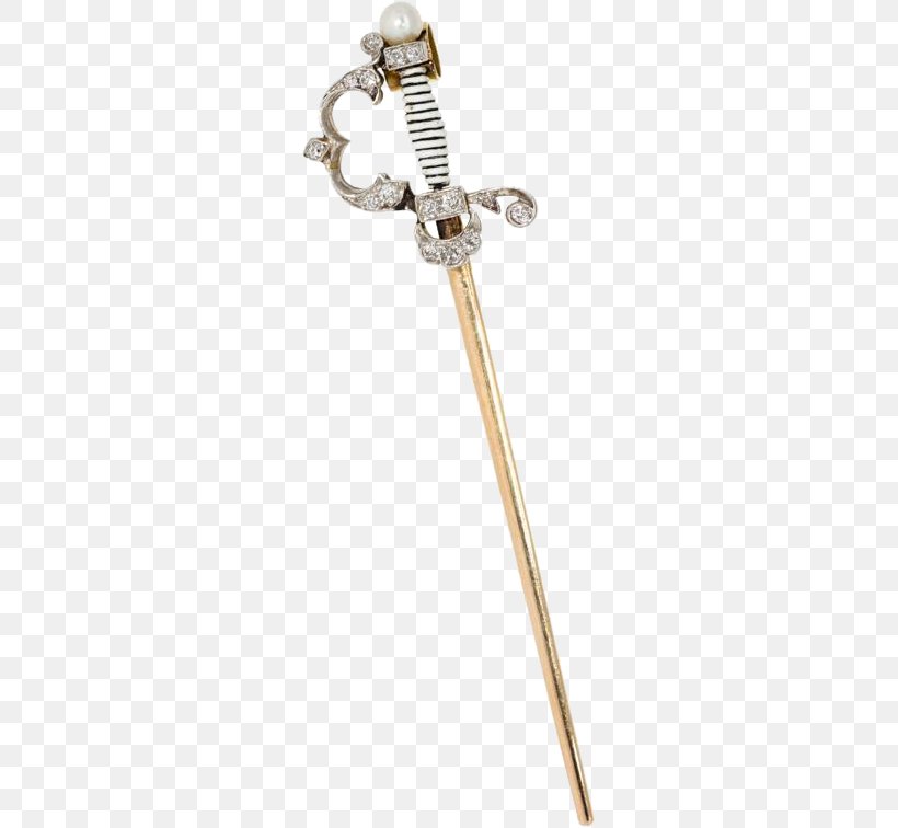 Sword Foil Fencing Katana Charms & Pendants, PNG, 756x756px, Sword, Body Jewelry, Charms Pendants, Cold Weapon, Dagger Download Free