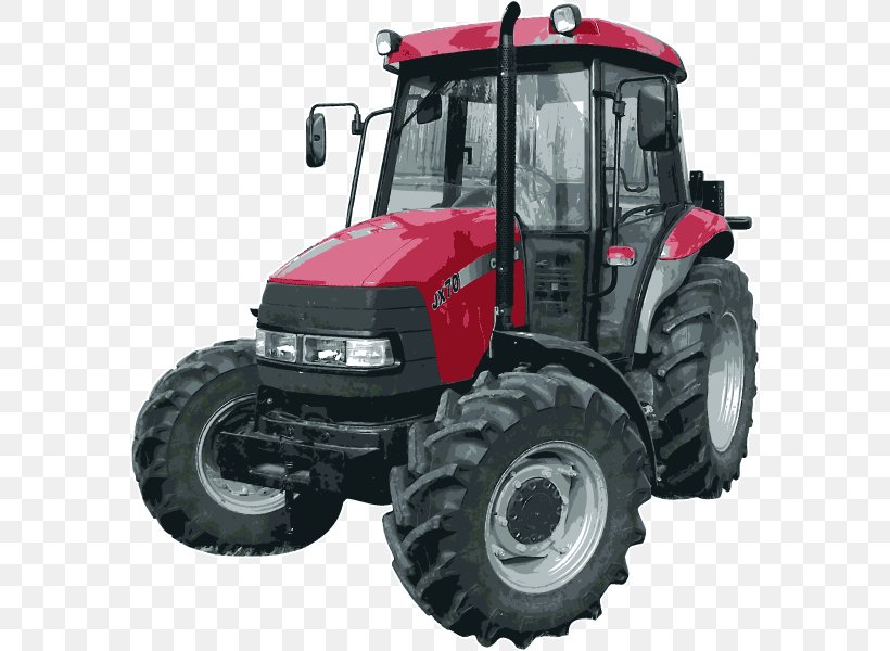 Case IH International Harvester Farmall Tractor Case Corporation, PNG, 580x600px, Case Ih, Agricultural Machinery, Automotive Tire, Automotive Wheel System, Case Corporation Download Free