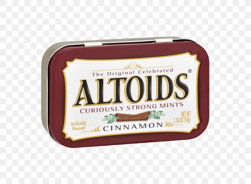 Chewing Gum Altoids Peppermint Food, PNG, 600x600px, Chewing Gum, Altoids, Brand, Candy, Chocolate Download Free