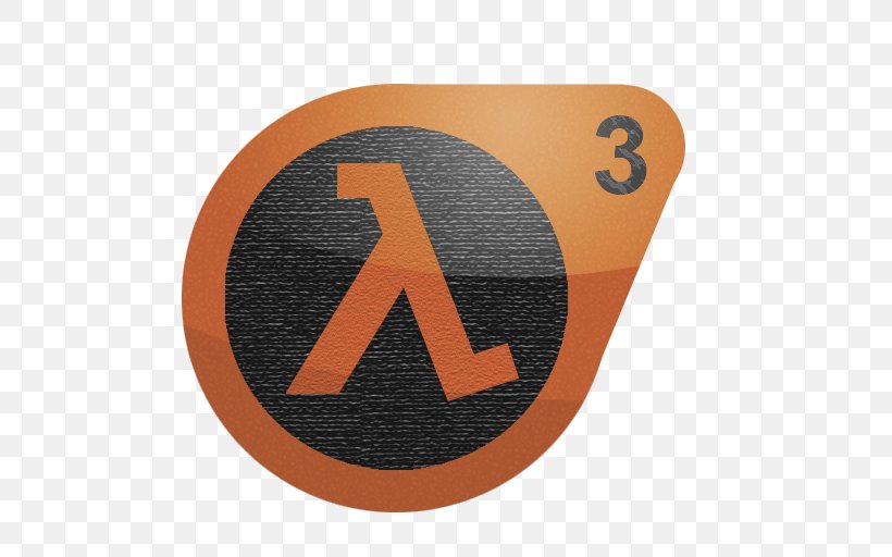 Half-Life 2: Episode Three Counter-Strike, PNG, 512x512px, Halflife 2 Episode Three, Brand, Combine, Counterstrike, Dota 2 Download Free
