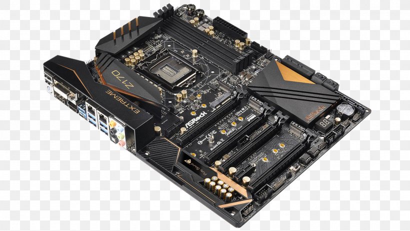 Intel Motherboard LGA 1151 PCI Express ATX, PNG, 1499x843px, Intel, Atx, Central Processing Unit, Chipset, Computer Accessory Download Free