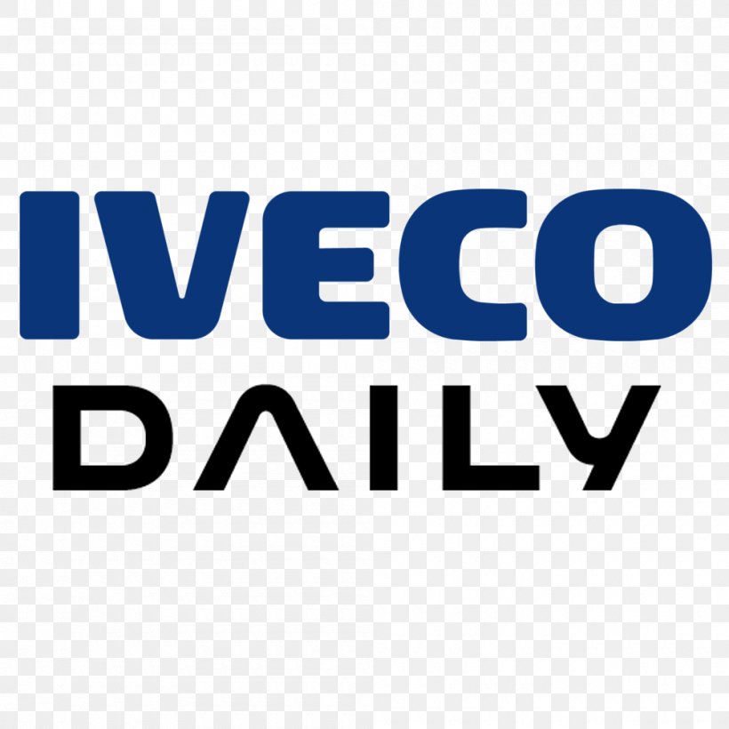 Iveco Daily Logo Brand Exchange Rate, PNG, 1000x1000px, Iveco Daily, Area, Blue, Brand, Exchange Rate Download Free
