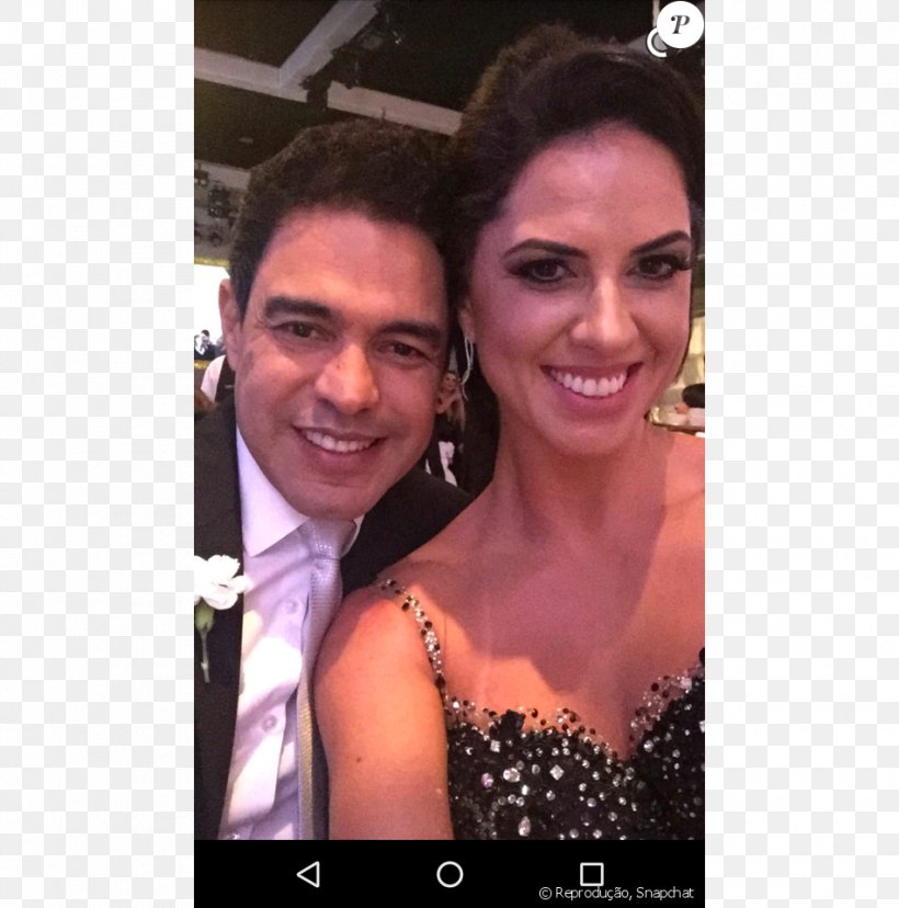 Leo Dias Wanessa Camargo Fofocalizando Journalist Marriage, PNG, 950x960px, Leo Dias, Dating, Fofocalizando, Formal Wear, Gossip Download Free