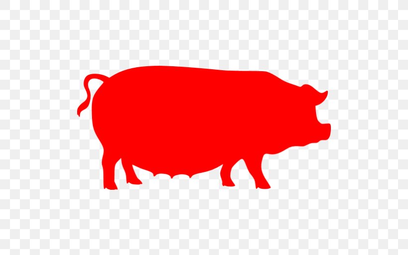 Pig Roast T-shirt Bacon Food, PNG, 512x512px, Pig, Animal Figure, Bacon, Cattle Like Mammal, Coconut Download Free