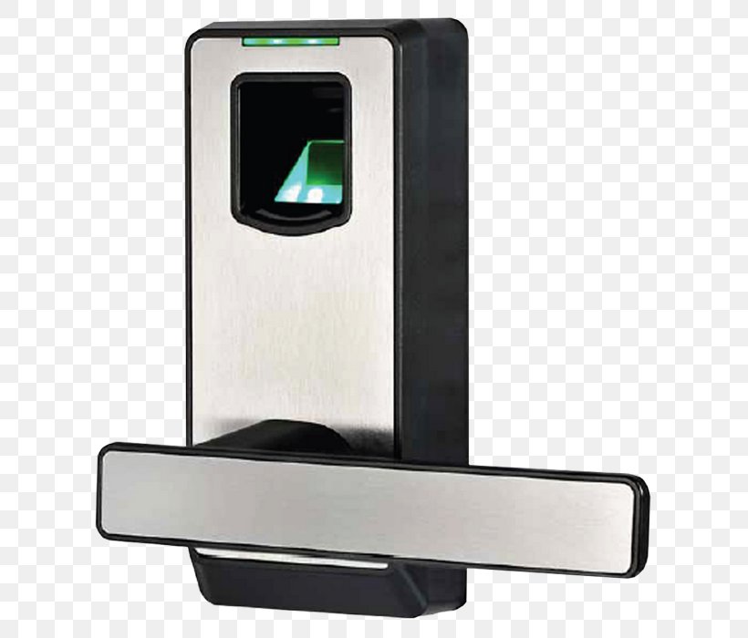 Smart Lock Electronic Lock Door Handle Key, PNG, 616x700px, Lock, Access Control, Door, Door Handle, Door Security Download Free