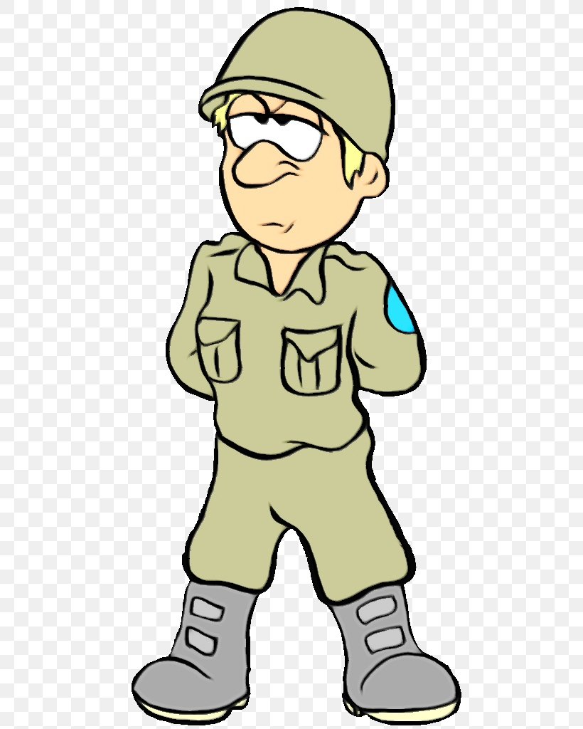 Soldier Army Military War, PNG, 483x1024px, Soldier, Army, Art, Cartoon, Cheek Download Free