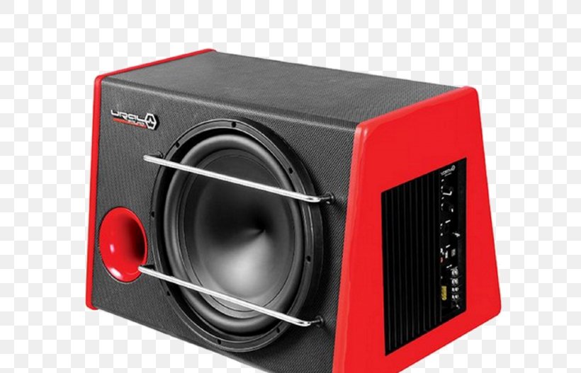 Subwoofer Loudspeaker Enclosure High Fidelity Sound Bass Reflex, PNG, 650x527px, Subwoofer, Acoustics, Amplificador, Amplifier, Artikel Download Free