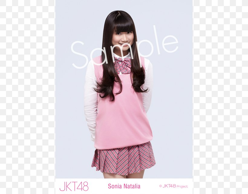 T-shirt JKT48 Dapet Blog Video, PNG, 640x640px, Watercolor, Cartoon, Flower, Frame, Heart Download Free