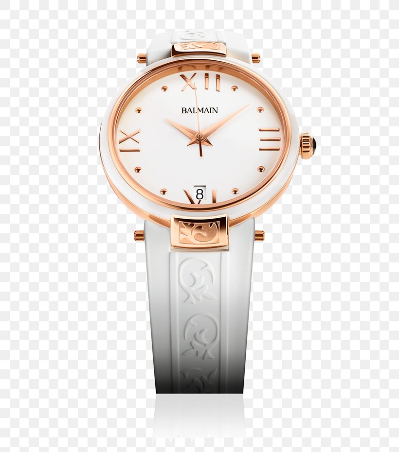 Watch Strap B4353 Balmain Reihenfolge, PNG, 750x930px, Watch, Accessoire, Balmain, Brand, Clothing Accessories Download Free