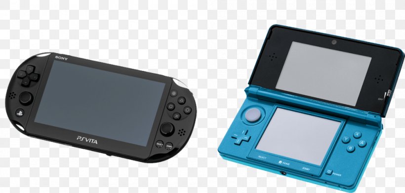 Wii New Nintendo 3DS Handheld Game Console, PNG, 1000x479px, Wii, Computer Software, Electronic Device, Gadget, Handheld Game Console Download Free