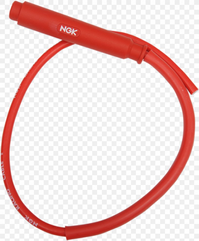 Wire NGK Electrical Cable Spark Plug Motorcycle, PNG, 934x1128px, Wire, Cable, Cable Harness, Copper Conductor, Data Cable Download Free