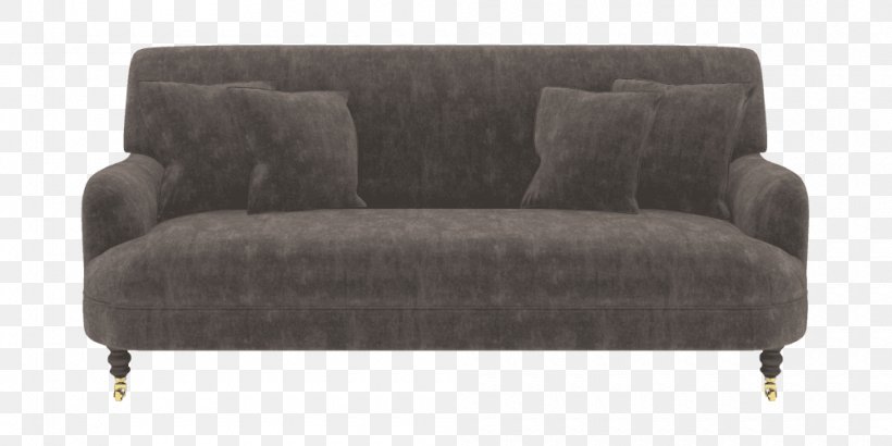 Couch Sofa Bed Textile Furniture Commode, PNG, 1000x500px, Couch, Armrest, Artificial Leather, Bed, Chair Download Free