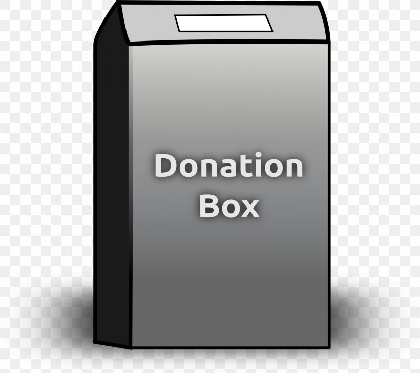 Donation Box Charitable Organization Charity Clip Art, PNG, 2400x2132px, Donation, Box, Brand, Charitable Organization, Charity Download Free