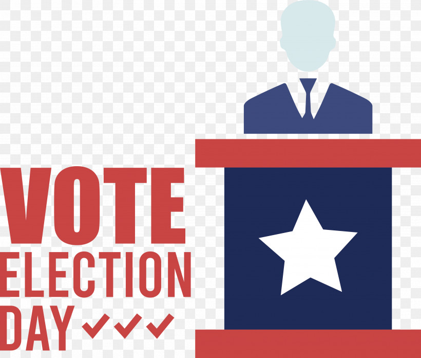 Election Day, PNG, 3539x3007px, Election Day, Vote, Vote Election Day Download Free