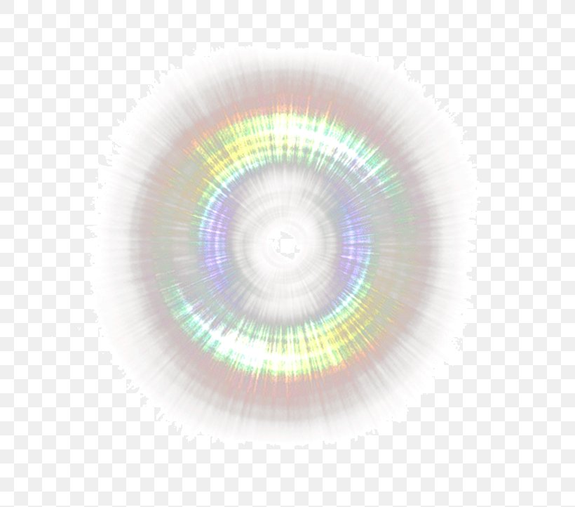 Light Violet Color, PNG, 700x722px, Light, Annulus, Closeup, Color, Computer Software Download Free