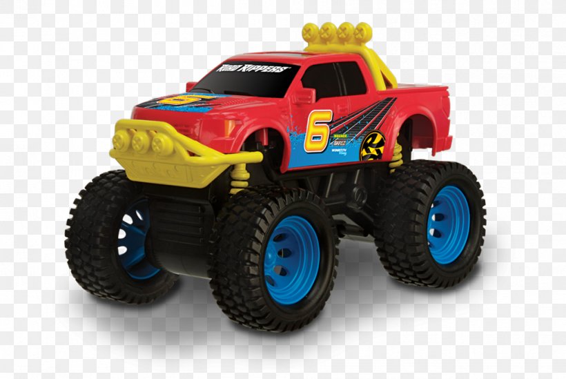 Monster Truck Car Tire Pickup Truck, PNG, 1002x672px, 2014 Ford F150 Svt Raptor, Monster Truck, Automotive Tire, Automotive Wheel System, Car Download Free