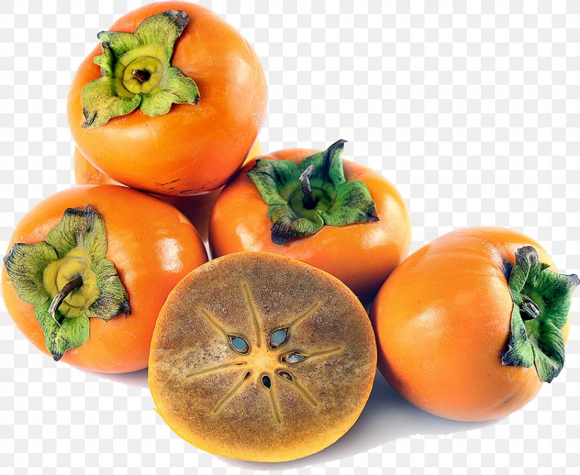 Persimmon Fruit Clip Art, PNG, 872x714px, Persimmon, Apricot, Bush Tomato, Diet Food, Diospyros Download Free
