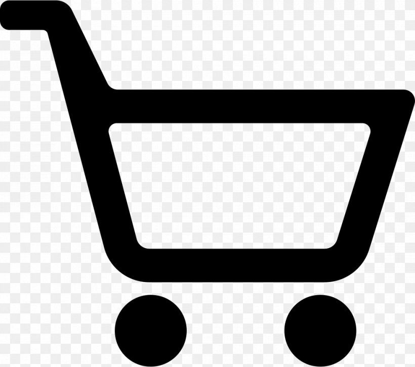 Shopping Cart Customer Vector Graphics, PNG, 980x868px, Shopping Cart, Area, Black, Black And White, Cart Download Free