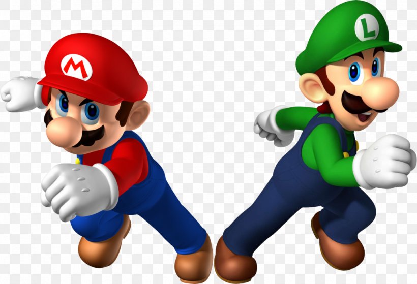 Super Mario Run Mario Bros. Mario & Luigi: Superstar Saga New Super Mario Bros, PNG, 1024x699px, Super Mario Run, Finger, Games, Hand, Headgear Download Free