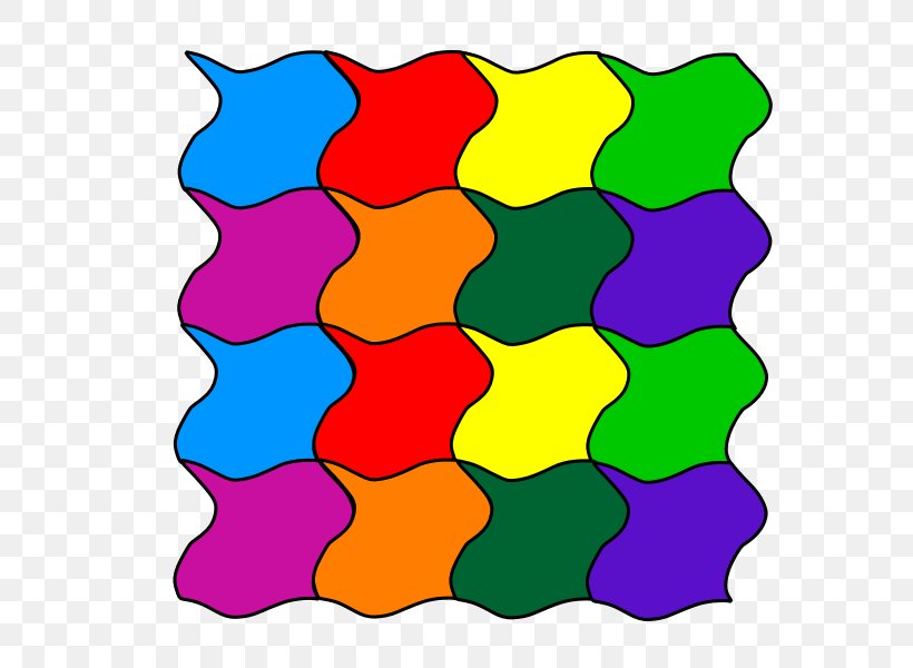 Tessellation Regular Polygon Shape Pattern, PNG, 600x600px, Tessellation, Area, Geometry, Heptagon, Honeycomb Download Free
