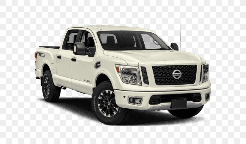 2018 Nissan Titan PRO-4X Crew Cab 2018 Nissan Titan SV King Cab Car, PNG, 640x480px, 2018 Nissan Titan, 2018 Nissan Titan Sv, Nissan, Automatic Transmission, Automotive Design Download Free