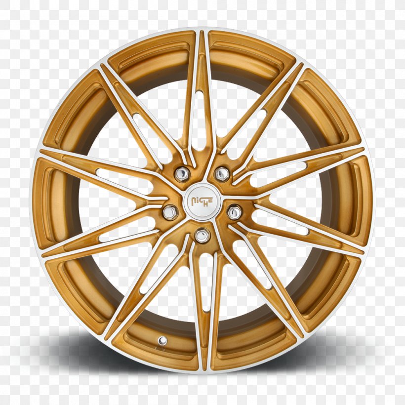 Alloy Wheel Spoke Rim, PNG, 1000x1000px, Alloy Wheel, Alloy, Automotive Wheel System, Rim, Spoke Download Free