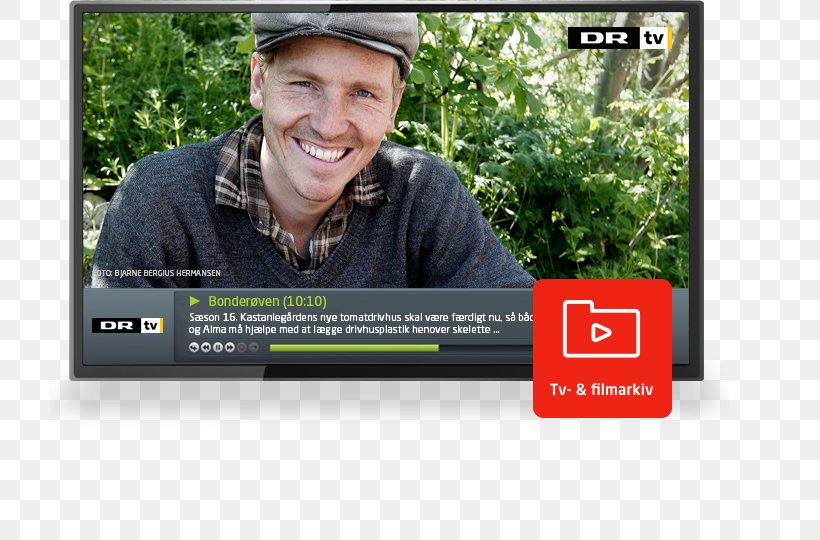 Bonderøven Frank Erichsen DR Smart TV Television, PNG, 720x540px, Smart Tv, Advertising, Apple Tv, Brand, Denmark Download Free