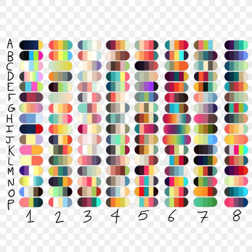 Color Scheme Palette Drawing Color Chart, PNG, 894x894px, Color Scheme ...