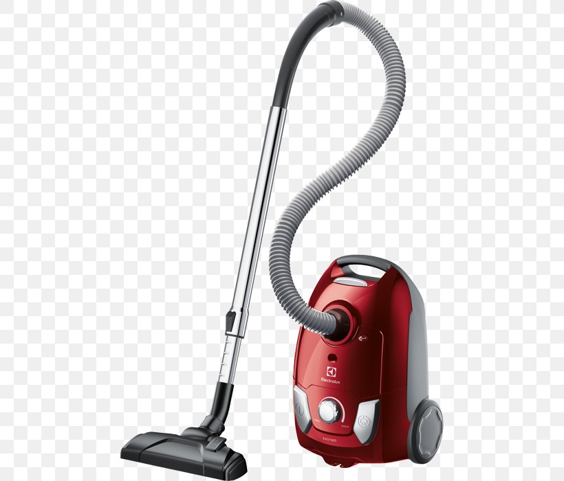 Electrolux EEG Bagged Vacuum Cleaner Electrolux EEG Bagged Vacuum Cleaner Home Appliance Electrolux SilentPerformer ZSPALLFLR, PNG, 700x700px, Vacuum Cleaner, Carpet, Electric Energy Consumption, Electrolux, Filter Download Free