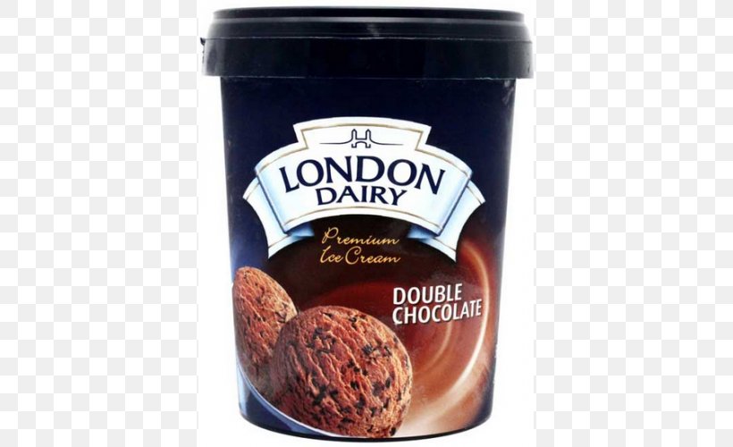 Ice Cream London Dairy Ice-cream Parlour Cheesecake Dairy Products, PNG, 500x500px, Ice Cream, Cheesecake, Chocolate, Cream, Dairy Download Free