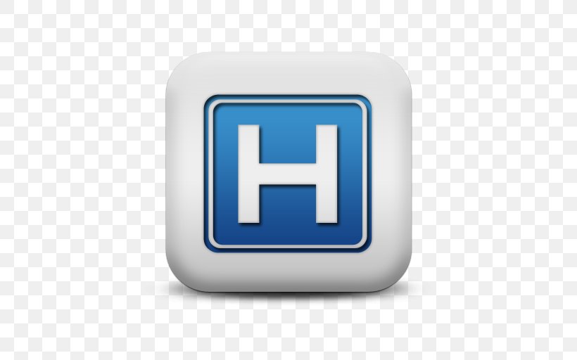Mario Kon Hospital Sign Health, PNG, 512x512px, Hospital, Brand, Health, Letter, Logo Download Free