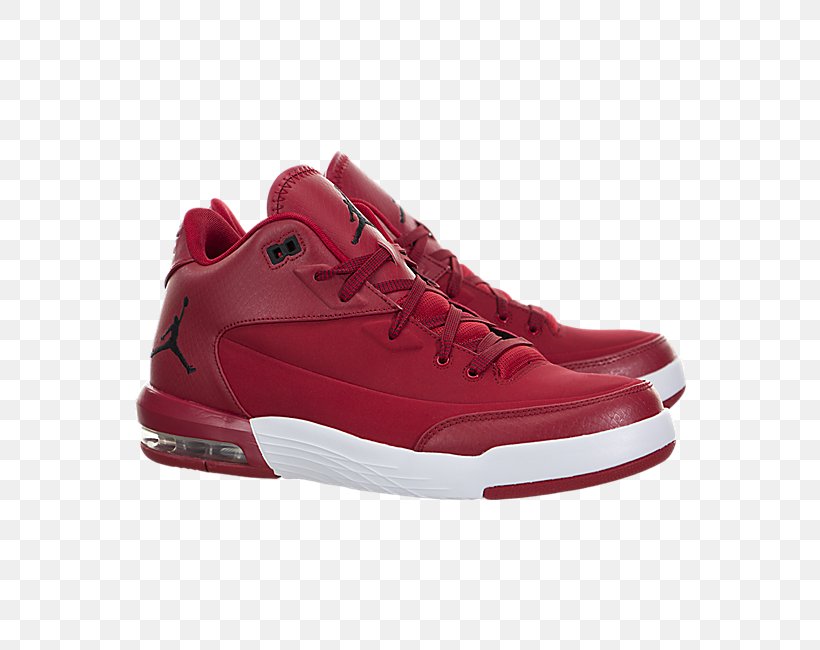 Shoe Air Jordan Nike Air Max Sneakers, PNG, 650x650px, Shoe, Air Jordan, Athletic Shoe, Basketball Shoe, Carmine Download Free