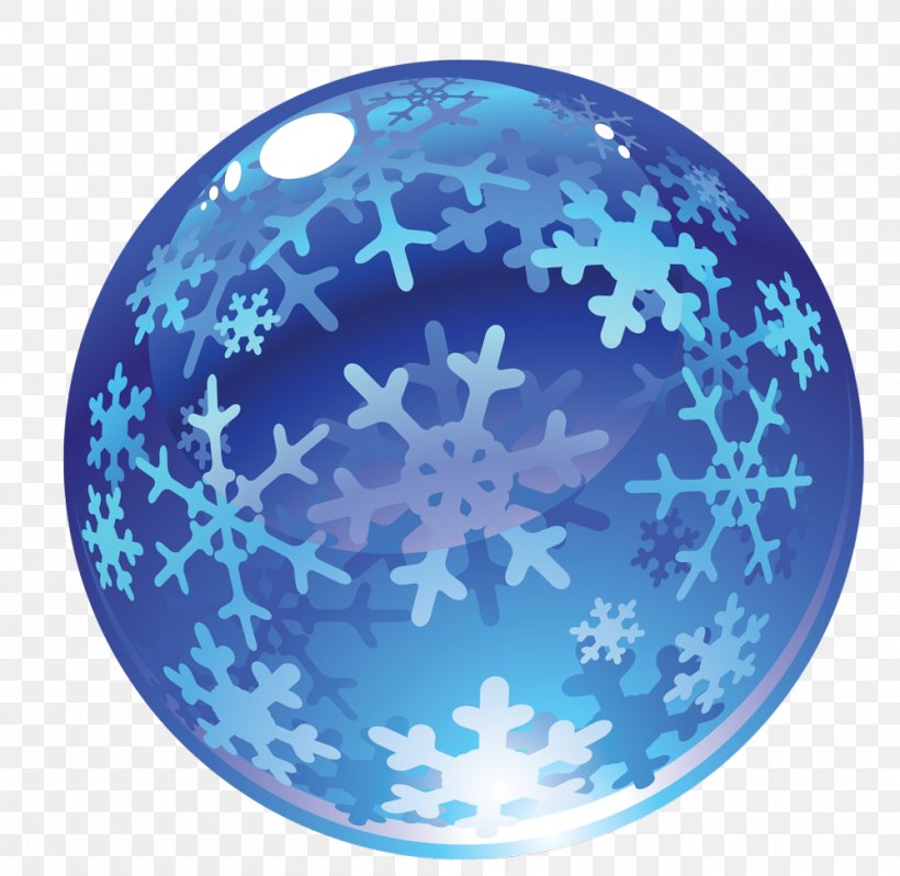 Snow, PNG, 1000x974px, Snow, Aqua, Blue, Christmas Ornament, Cobalt Blue Download Free