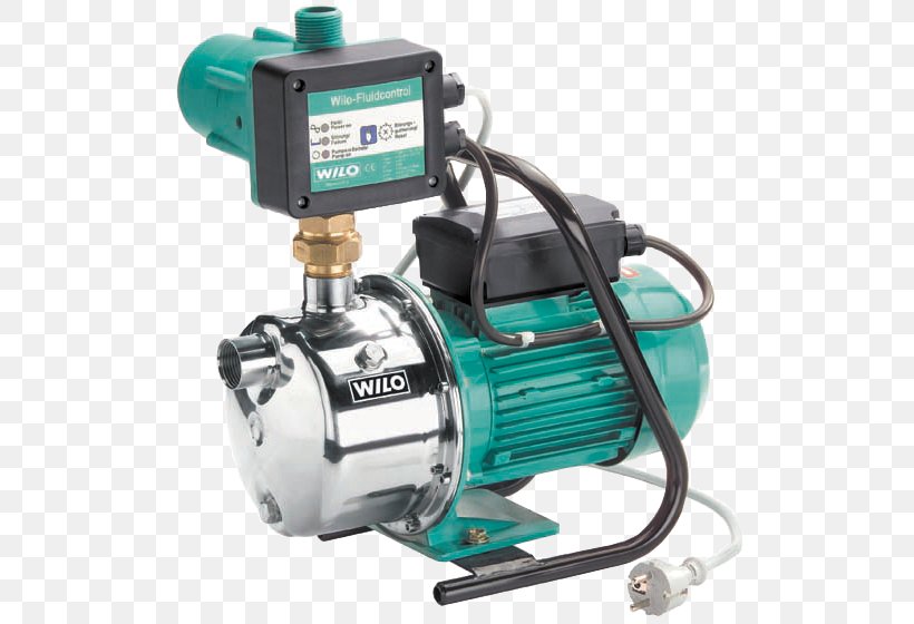 Submersible Pump WILO Group Centrifugal Pump Volumetric Flow Rate, PNG, 513x560px, Pump, Booster Pump, Centrifugal Pump, Compressor, Dewatering Download Free