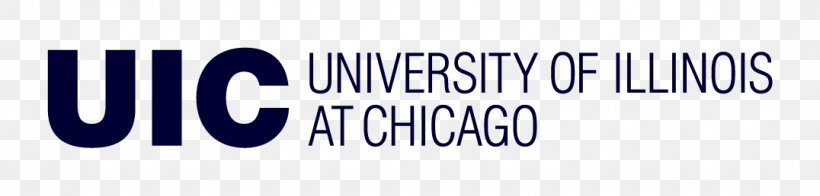 University Of Illinois At Chicago Logo Brand Font Product Design, PNG, 1076x258px, University Of Illinois At Chicago, Blue, Brand, Chicago, Illinois Download Free