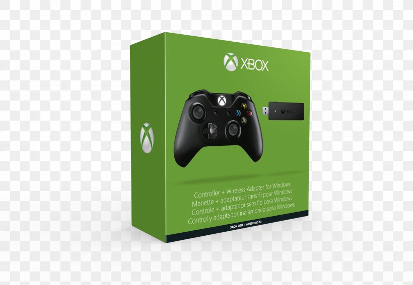 Xbox One Controller Kinect Game Controllers Wireless Network Interface Controller, PNG, 2730x1889px, Xbox One Controller, Adapter, All Xbox Accessory, Android, Brand Download Free
